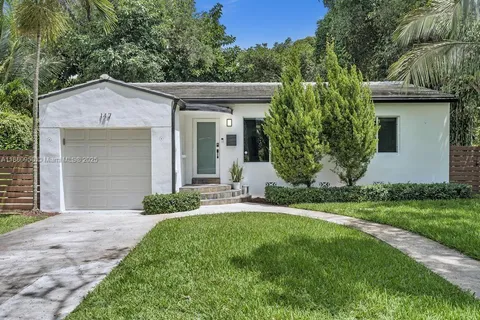 147 NW 87th St, El Portal FL 33150