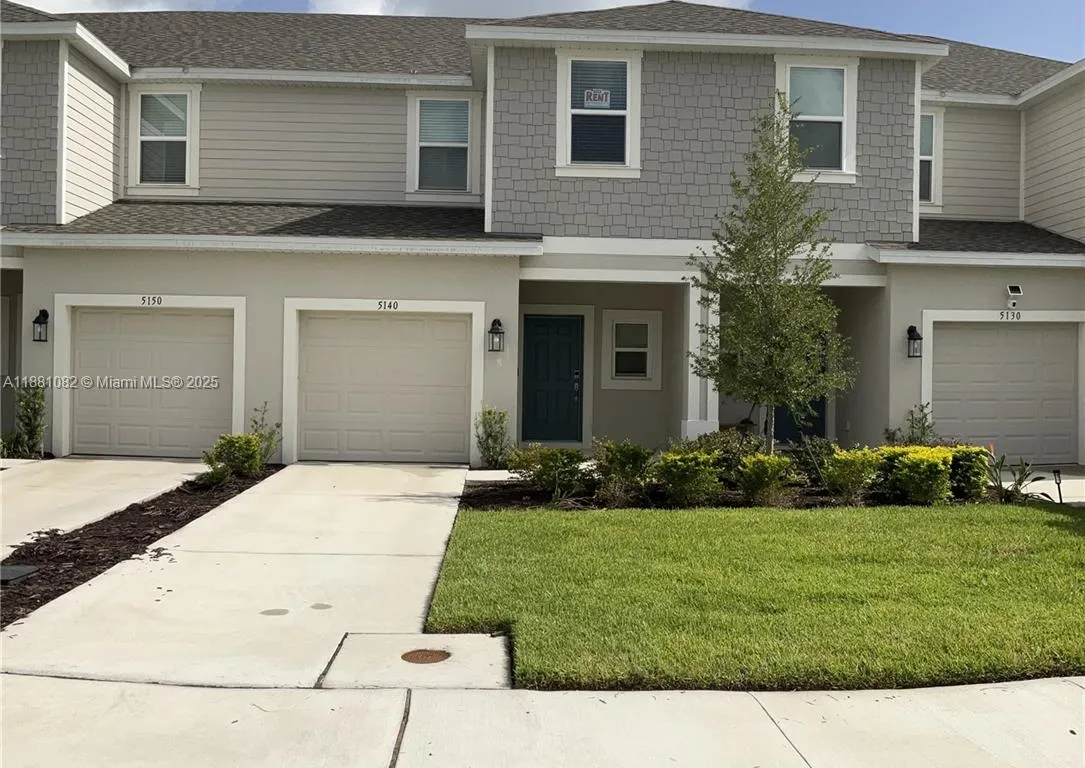 5140 QUAKERS, Saint Cloud FL 34769