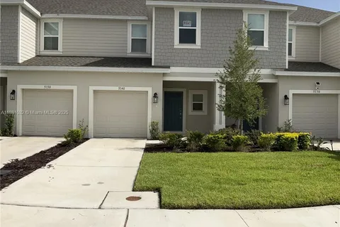 5140 QUAKERS, Saint Cloud FL 34769