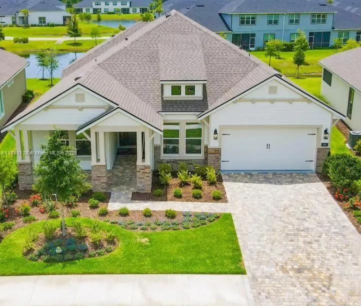 495 Stirling Bridge Drive, Other City - In The State Of Florida FL 32174