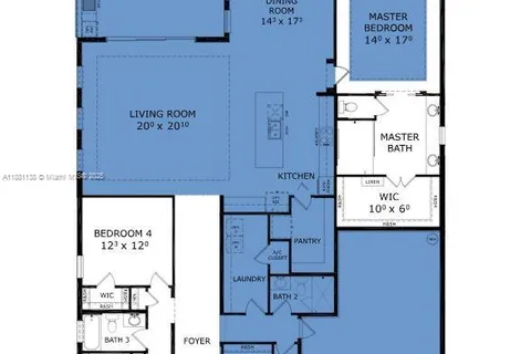 495 Stirling Bridge Drive, Other City - In The State Of Florida FL 32174