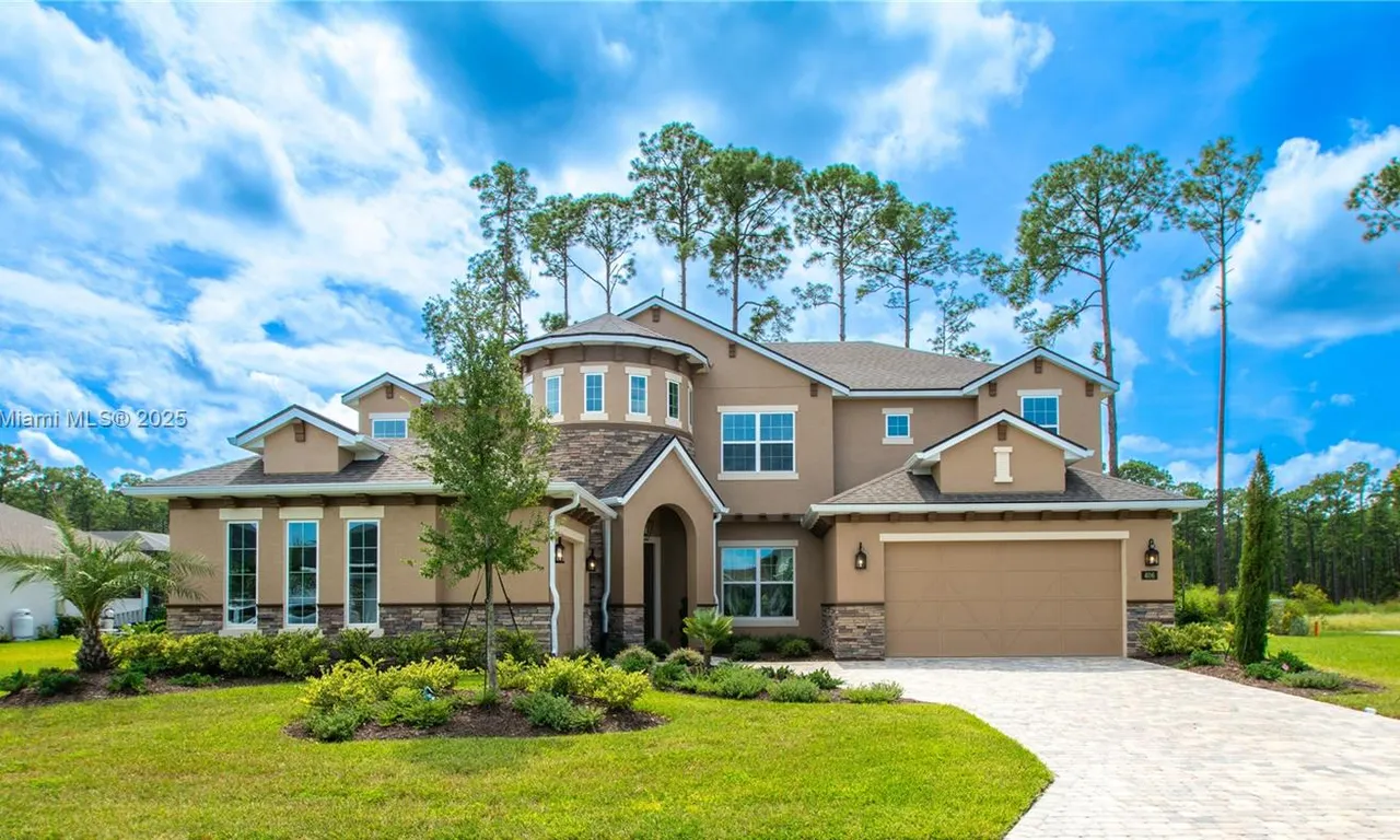 406 Stirling Bridge Drive, Other City - In The State Of Florida FL 32174