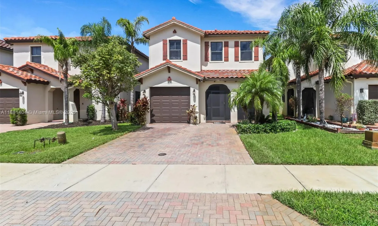 5377 Brin Way, Ave Maria FL 34142