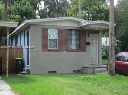 1630 Barnett ST, Jacksonville FL 32209