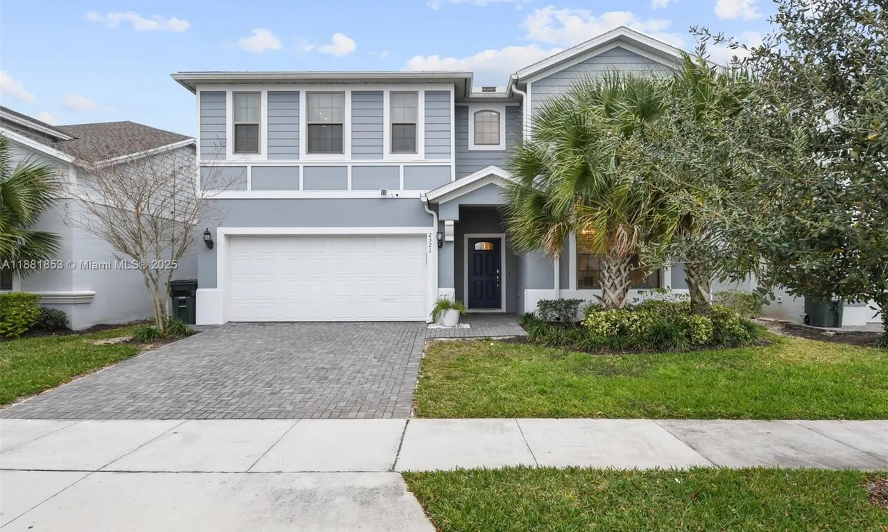 2321 Luxor Drive, Other City - In The State Of Florida FL 34747