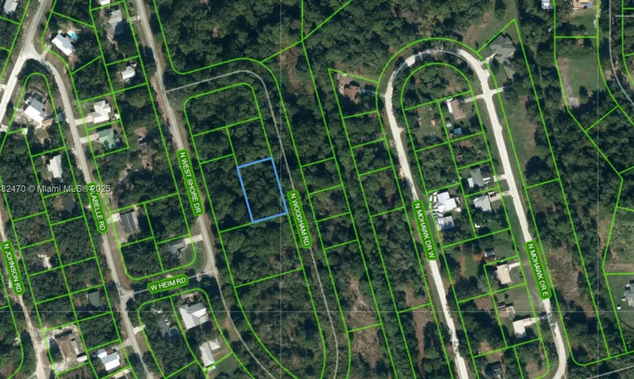 2541 N Woodham Rd, Avon Park FL 33825