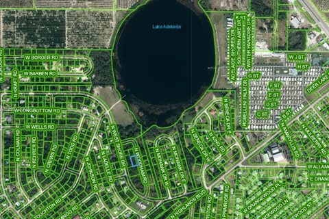 2541 N Woodham Rd, Avon Park FL 33825