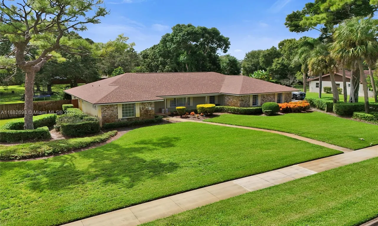 1021 Grandview Blvd, Fort Pierce FL 34982