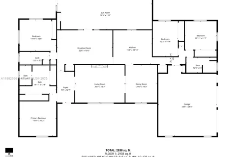 1021 Grandview Blvd, Fort Pierce FL 34982