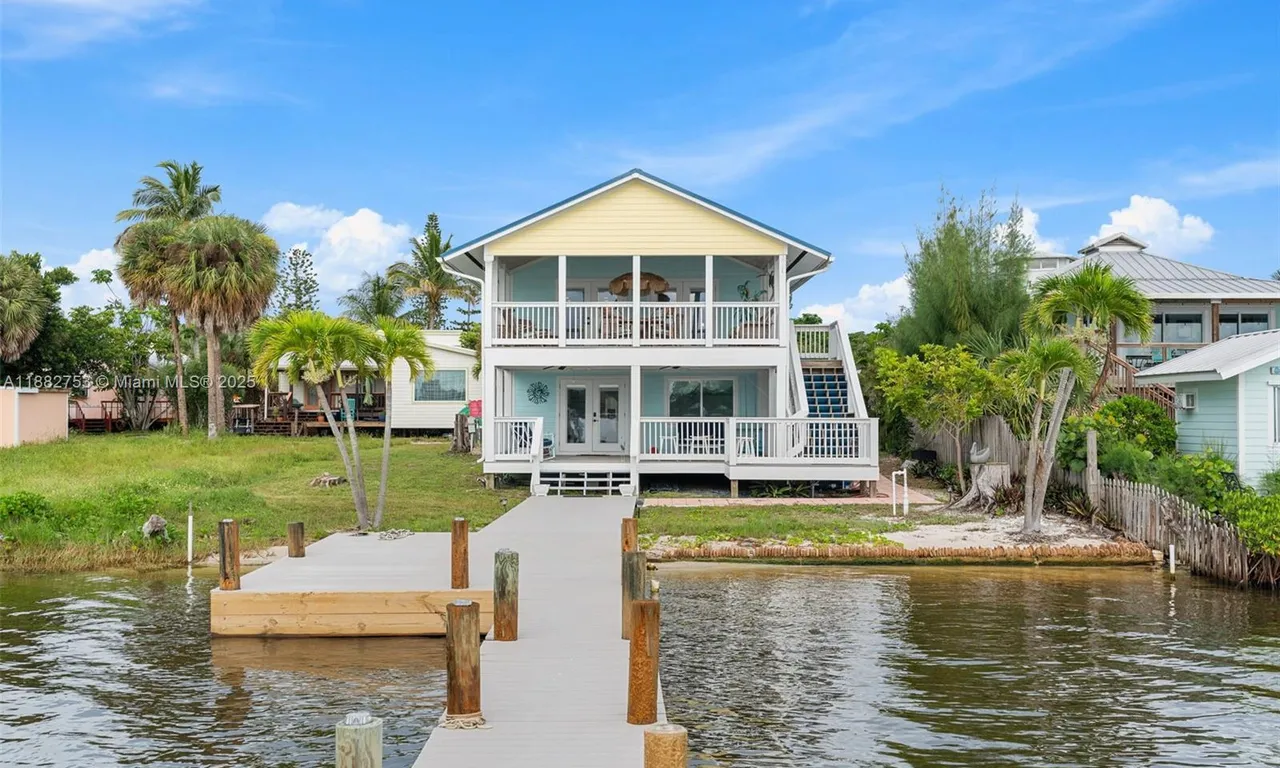25 VIP Island Unit A, Grant Valkaria FL 32949