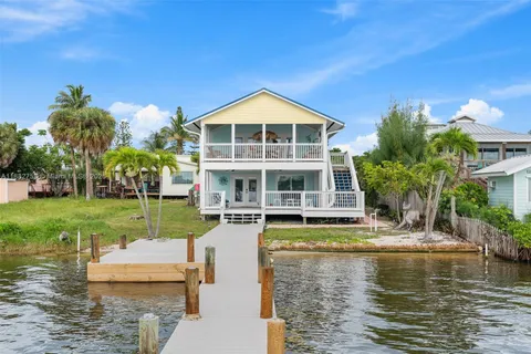 25 VIP Island Unit A, Grant Valkaria FL 32949