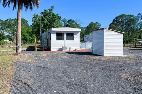 5121 PIONEER 18TH ST, Clewiston FL 33440