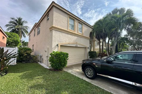2470 Westmont Ln, Royal Palm Beach FL 33411