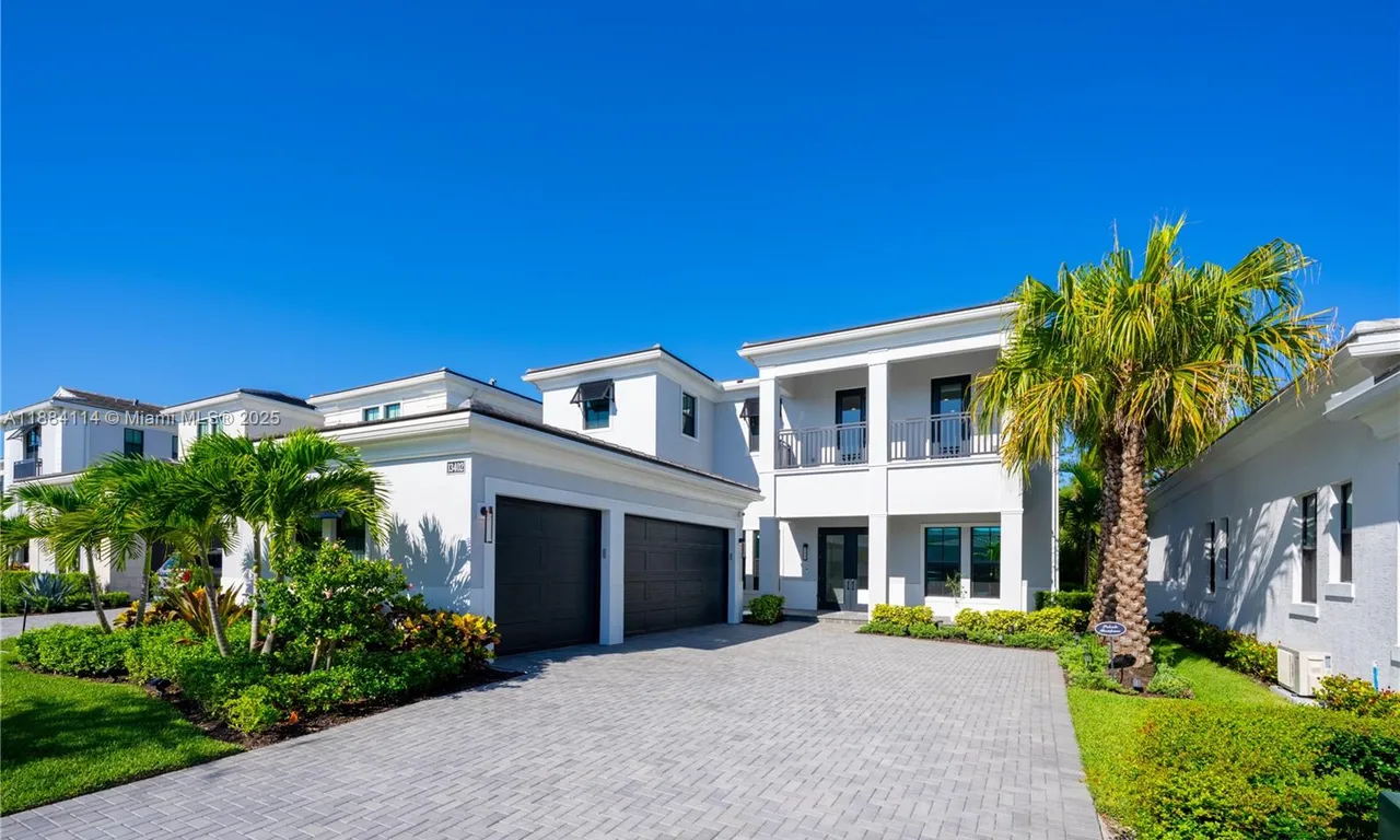 13402 Artisan Cir, Palm Beach Gardens FL 33418