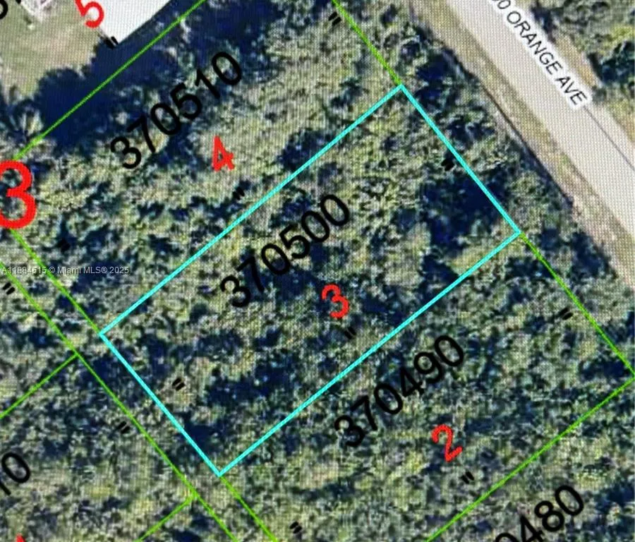 0 Lan Orange Ave, Marathon FL 33050