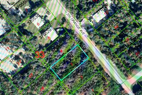 0 Lan Orange Ave, Marathon FL 33050