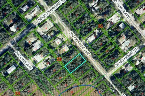 0 Lan Orange Ave, Marathon FL 33050
