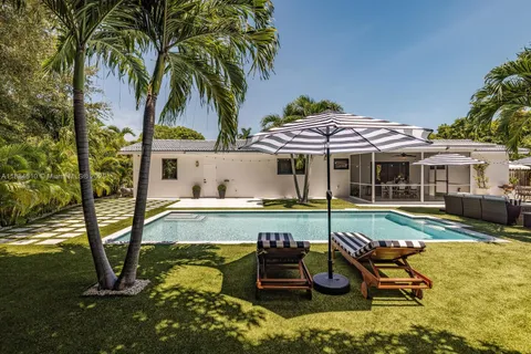 11504 NE 6th Ave, Biscayne Park FL 33161