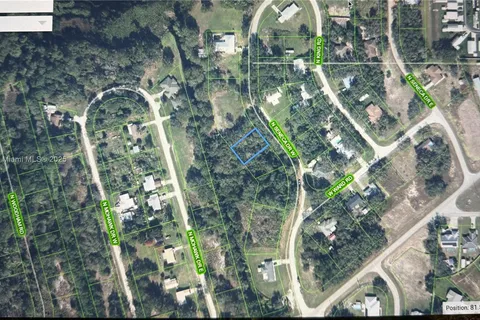 2707 N Seneca Dr W, Avon Park FL 33825