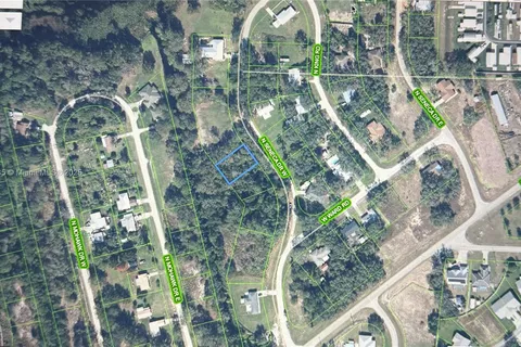 2707 N Seneca Dr W, Avon Park FL 33825