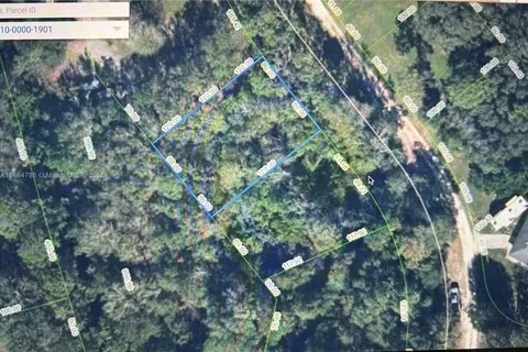 2707 N Seneca Dr W, Avon Park FL 33825