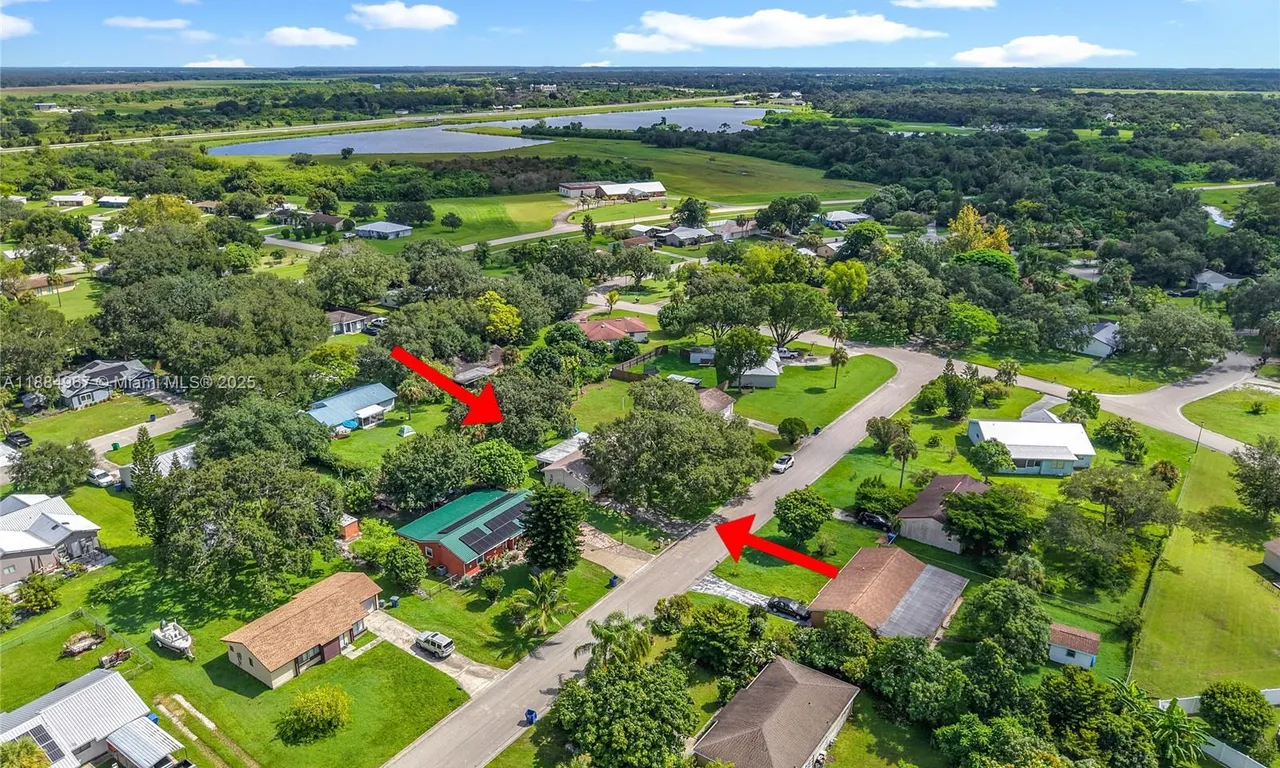 4006 Beaumont Lane, La Belle FL 33935