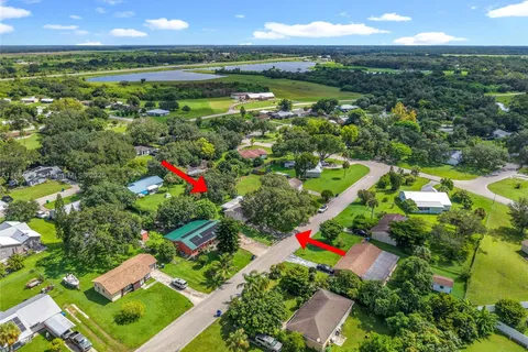 4006 Beaumont Lane, La Belle FL 33935