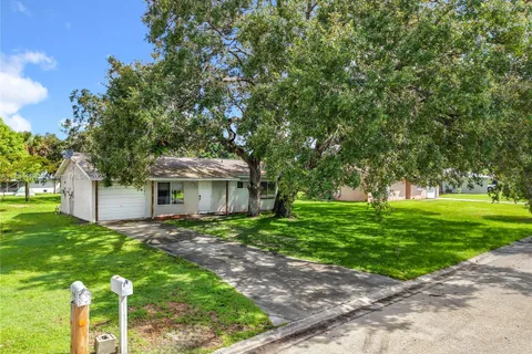 4006 Beaumont Lane, La Belle FL 33935