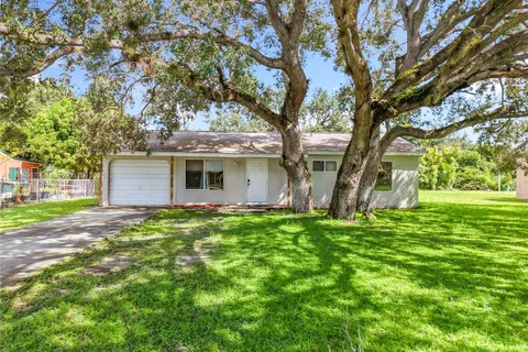 4006 Beaumont Lane, La Belle FL 33935