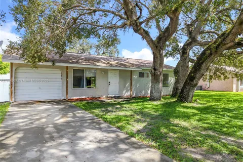 4006 Beaumont Lane, La Belle FL 33935