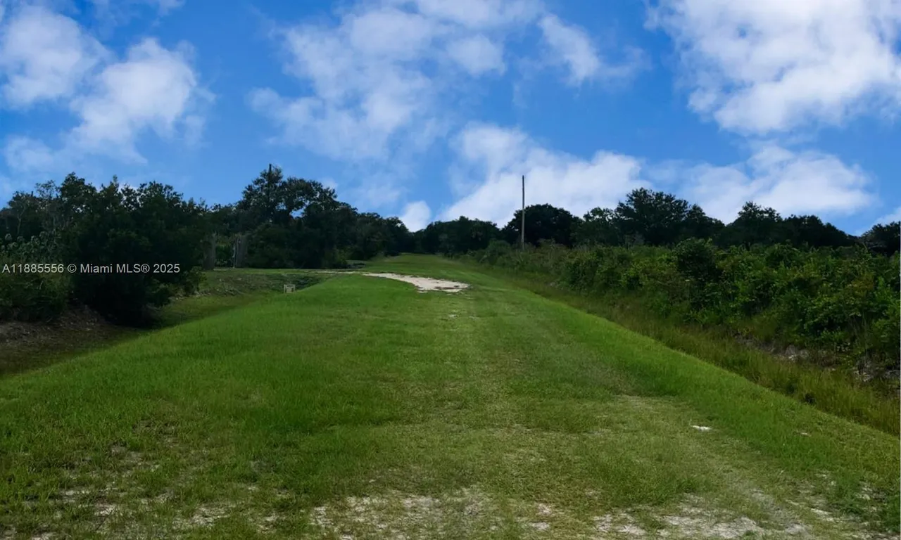 20533 NW 250Th Street, Okeechobee FL 34972