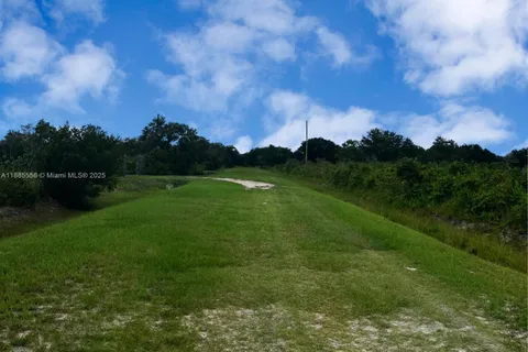 20533 NW 250Th Street, Okeechobee FL 34972