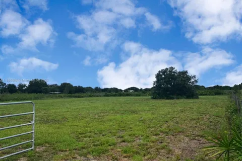 20533 NW 250Th Street, Okeechobee FL 34972