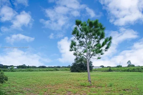 20533 NW 250Th Street, Okeechobee FL 34972