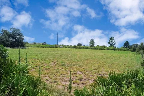 20533 NW 250Th Street, Okeechobee FL 34972