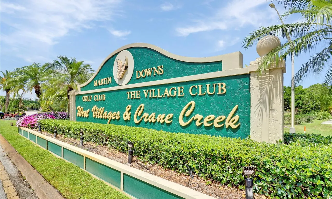 3774 SW Pheasant Run, Palm City FL 34990