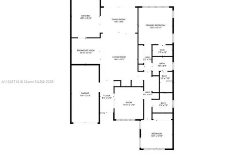 3774 SW Pheasant Run, Palm City FL 34990