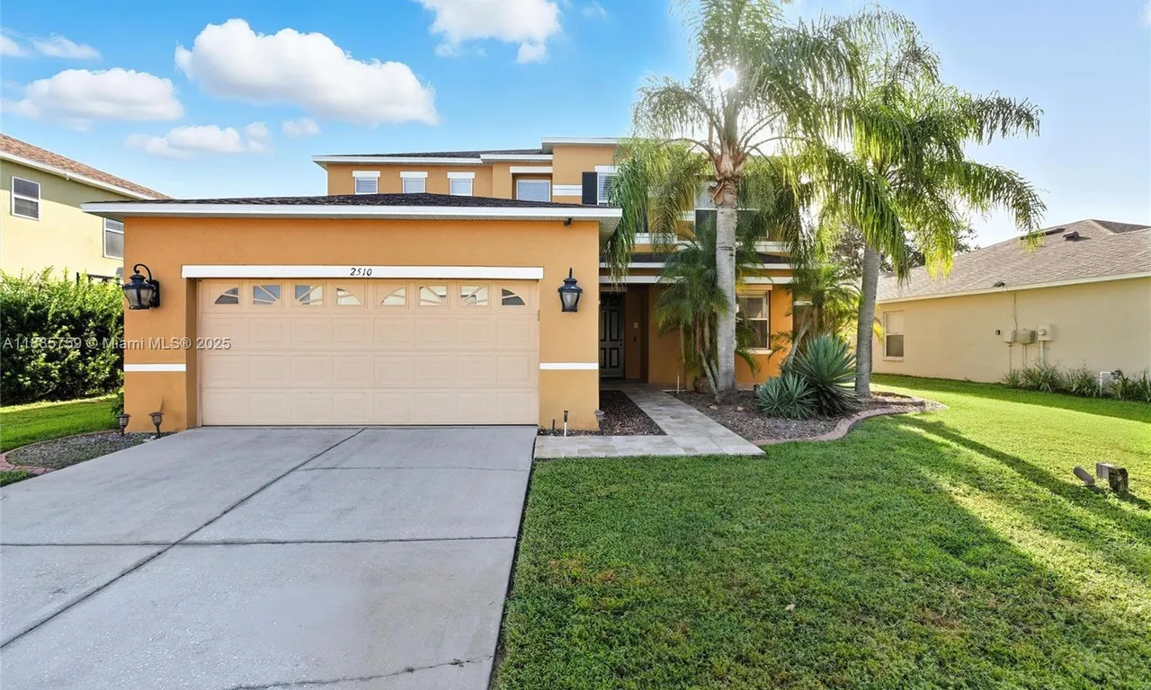 2510 Brownwood Dr, Other City - In The State Of Florida FL 33860