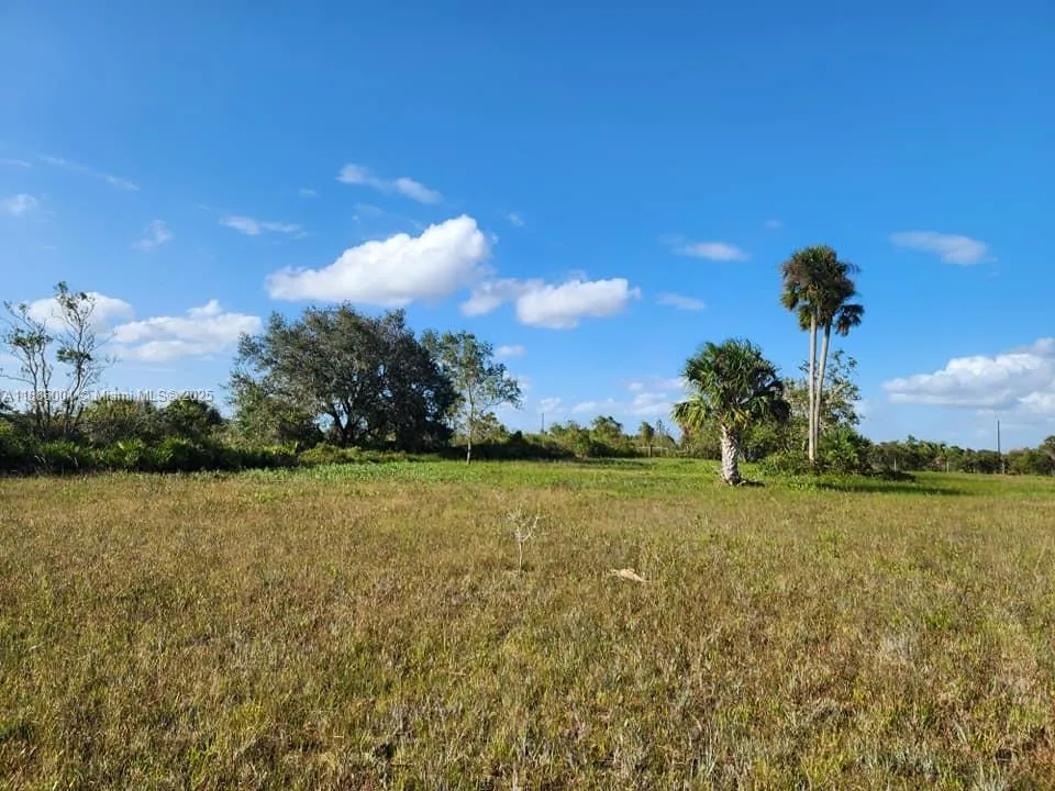 18717 NW 258 st, Okeechobee FL 34972