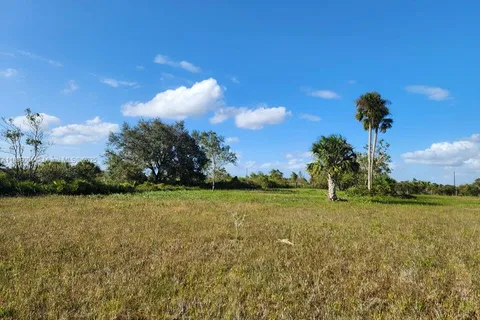 18717 NW 258 st, Okeechobee FL 34972