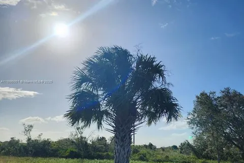 18717 NW 258 st, Okeechobee FL 34972