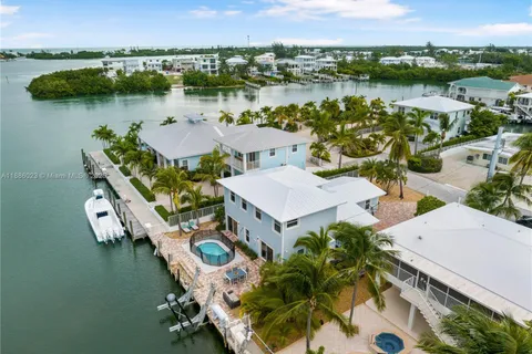 511 4th St, Key Colony FL 33051