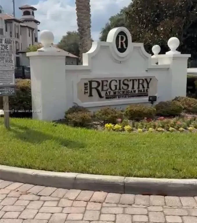 5550 E Michigan St #2127 # 2127, Orlando FL 32822