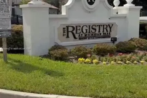 5550 E Michigan St #2127 # 2127, Orlando FL 32822