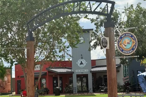 624 NE Aleutian ST, Lake Placid FL 33852