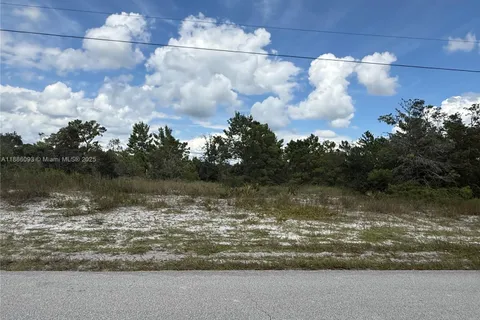 624 NE Aleutian ST, Lake Placid FL 33852