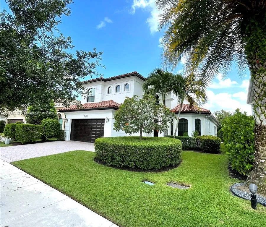 10350 Cameilla St, Parkland FL 33076