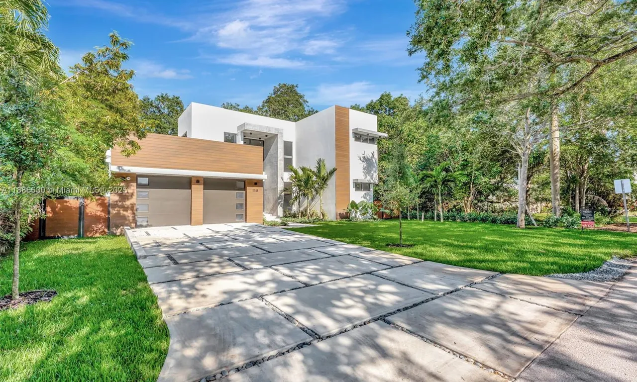 11143 NE 8th Ave, Biscayne Park FL 33161