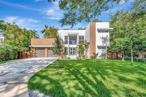 11143 NE 8th Ave, Biscayne Park FL 33161