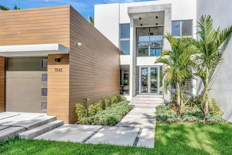 11143 NE 8th Ave, Biscayne Park FL 33161